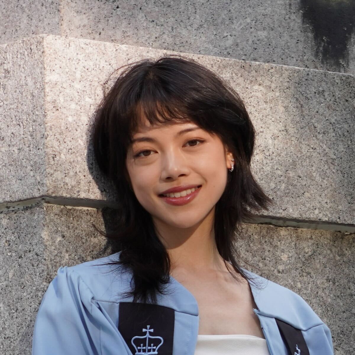 Bonnie Yang